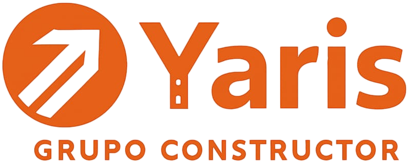Yaris Grupo Constructor Logo
